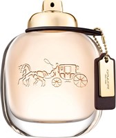 Coach New York - Парфюм для женщин, 90 мл - EDP спрей 1000029368