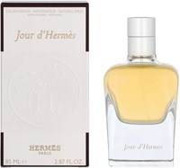 Hermes Jour D'hermes парфюмерная вода-спрей для женщин, многоразового использования, 2,87 жидких унции 1000029370