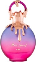 Парфюм Armaf для женщин Miss Armaf Chic Eau De Parfum 100 мл | Для нее | Стойкий | Аромат | Разноцветный | Лучшие духи для женщин 1000029371