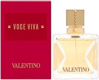 Valentino voce-viva-perfume-by-eau-de-parfum-spray 1 унция 1000029374