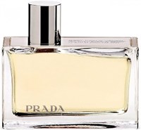 PRADA Amber Женская парфюмерная вода, 80 мл 1000029383