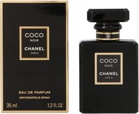 Coco Noir от Chanel - духи для женщин - Eau de Parfum, 35 мл 1000029384