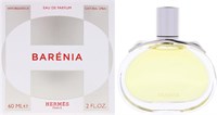 Парфюмерная вода Hermes Barenia Spray Refillable Eau De Parfum для женщин, 2,0 унции (многоразовый блок) 1000029393