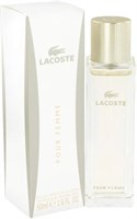 Парфюмированная вода Lacoste Pour Femme, 90 мл 1000029401