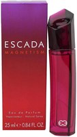 ESCADA Magnetism Edition для женщин Парфюмированная вода, 25 мл 1000029402