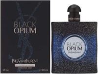 Black Opium Intense от Yves Saint Laurent — женские духи — парфюмерная вода, 90 мл 1000029409