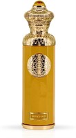 Surrati Perfumes - Honey Oud Eau de Parfum 140 мл – Стойкий арабский аромат | Кардамон, Роза, Жасмин, Уд, Амбра, Ваниль | Премиальный восточный аромат унисекс 1000029410