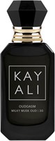 KAYALI Oudgasm Milky Musk Oud 30 Eau de Parfum Mini 10 мл 1000029416