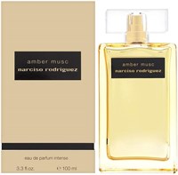 Narciso Rodriguez for Her Amber Musc парфюмированная вода-спрей 100 мл 1000029470
