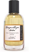 Amazing Creation Stronger With You Amber, парфюмерная вода, 30 мл, аромат унисекс 1000029480