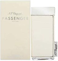 S.T. Dupont Passenger Pour Femme для женщин, парфюмерная вода, 100 мл 1000029481