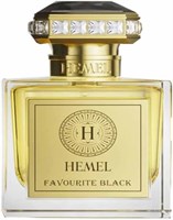 Hemel Favorite Black Парфюмированная вода, 100 мл 1000029486