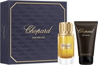 Подарочный набор Chopard Malaki Oud (парфюмированная вода 80 мл + гель для душа 150 мл) 1000029487
