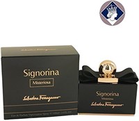 Salvatore Ferragamo Signorina Misteriosa Парфюмированная вода-спрей, 100 мл 1000029490
