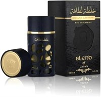 Lattafa Blend Lattafa Eau de Extrait 100 мл 1000029492