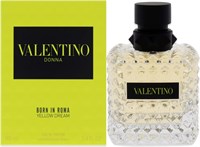 Valentino Donna Born In Roma Yellow Dream Eau De Parfum, 100 мл 1000029502