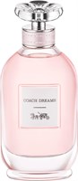 Парфюмерная вода Coach New York Dreams EDP для женщин, 90 мл 1000029511