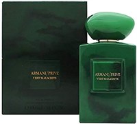GIORGIO ARMANI Prive Vert Malachite парфюмированная вода для унисекс, 100 мл 1000029512