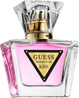 Туалетная вода GUESS Kiss for Women 1000029513
