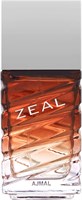 Парфюмерная вода Ajmal Perfumes Zeal от Ajmal Perfumes для мужчин, 100 мл 1000029515
