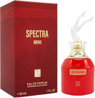 Парфюмерная вода Spectra Mini 234 EDP для женщин - 30 мл 1000029524