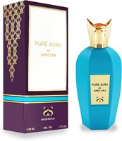 Spectra 118 Pure Aura Eau De Parfum Духи унисекс – 80 мл 1000029527