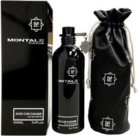 Montale Paris Aoud Cuir D'Arabie парфюмированная вода для унисекс, 100 мл 1000029528