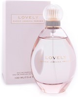 Парфюмерная композиция Sarah Jessica Parker Lovely от EAU DE в спрее - 3,4 унции 1000029531
