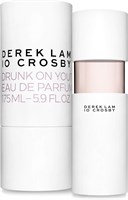 Derek Lam Drunk On Youth - Парфюм для женщин - 175 мл - Роскошный стойкий цветочный аромат с нотами яблока и жимолости - Парфюмерная вода в спрее - Аромат для нее 1000029533