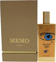 Парфюмированная вода Memo Paris Marfa Spices, 75 мл 1000029536