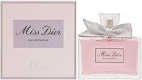 Christian Dior Miss Dior парфюмированная вода для нее - 150 мл 1000029540