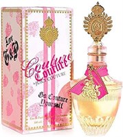 Парфюм Couture Couture от Juicy Couture, 3,4 унции, парфюмерная вода-спрей для женщин 1000029556