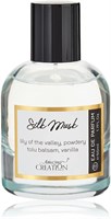 Парфюмерная вода Amazing Creation Silk Musk для унисекс, 50 ??мл 1000029560