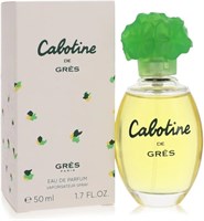 Парфюмерная композиция Gres Cabotine для женщин, 1,7 унции? 1000029562
