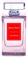 Парфюмерная вода Jenny Glow Oak &amp; Berries для мужчин и женщин, от House of Sterling, 80 мл, красный цвет 1000029567