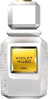 Ajmal Violet Musc парфюмированная вода для унисекс, 100 мл 1000029569