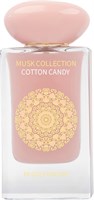 Gulf Orchid Musk Collection Musk Tahara Cotton Candy Musk Eau de Parfum 1000029570