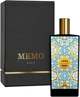 Парфюмированная вода Memo Paris Sintra, 75 мл 1000029576
