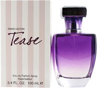 Парфюмерная вода Paris Hilton Tease в спрее, 3,40 унции (1 шт.) 1000029585