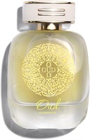 AMD Perfumes Oud Overdose — унисекс-аромат, классический парфюм для мужчин и женщин, стойкий аромат для мужчин и женщин, парфюмерная вода (EDP) 100 мл 1000029592