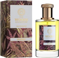 THE WOODS COLLECTION Sunrise парфюмированная вода, 100 мл 1000029606