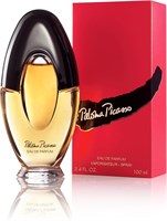 Paloma Picasso для женщин, 100 мл - парфюмерная вода в спрее 1000029613