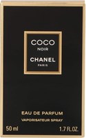 Chanel Coco Noir от Chanel для женщин — парфюмерная вода, 50 мл 1000029614
