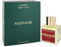 NISHANE Hundred Silent Ways парфюмированная вода для унисекс, 100 мл 1000029616