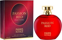 Passion Red for Woman Eau de Parfum 100 мл EDT 1000029625