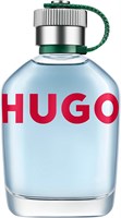 Мужские духи Hugo Boss, туалетная вода, 125 мл 1000029628