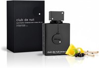 Armaf Club de Nuit Intense Man Eau De Toilette 105ml Black, Парфюм для мужчин, Стойкий, Роскошный аромат, Лучший парфюм для мужчин, Для Него 1000029629