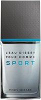 Issey Miyake L'Eau d'Issey Pour Homme Sport от Issey Miyake — духи для мужчин — Туалетная вода, 100 мл 1000029636