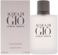 Туалетная вода для мужчин Giorgio Armani Acqua Di Gio, 100 мл 1000029637