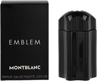 Mont Blanc Emblem For Men 100 мл - Туалетная вода 1000029640